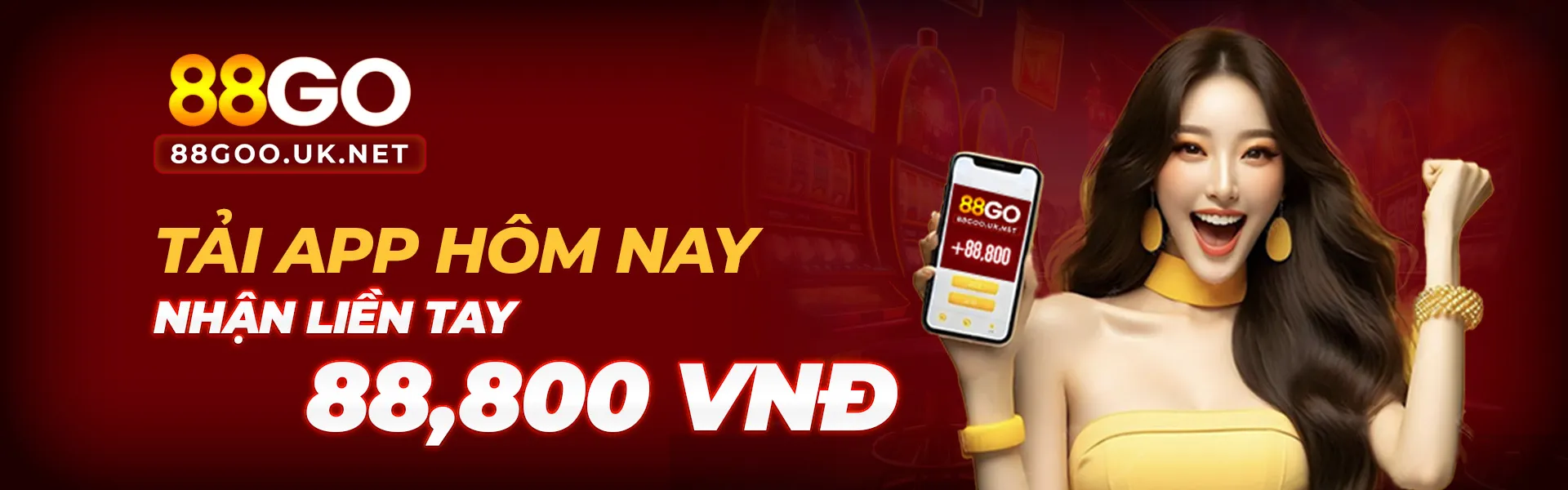 Nhà cái 88go